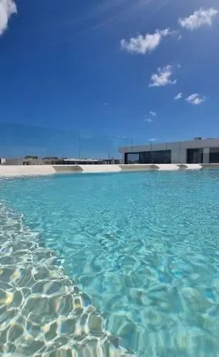 Apartamento Exclusivo Departamento De Lujo Con Jacuzzi Privado *