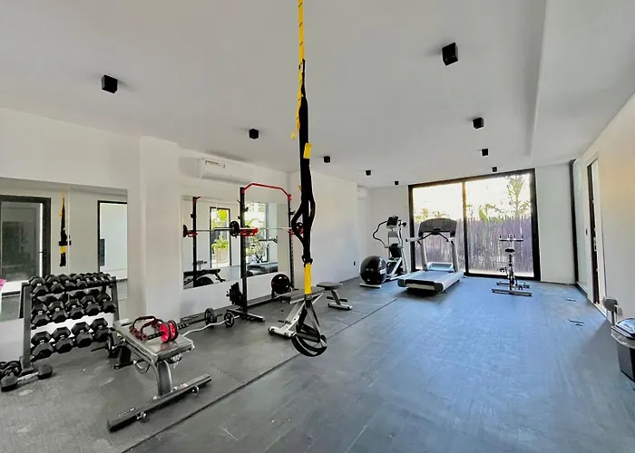 Exclusivo Departamento De Lujo Con Jacuzzi Privado Tulum