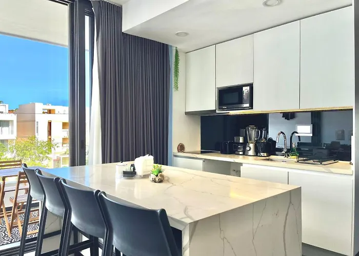 Exclusivo Departamento De Lujo Con Jacuzzi Privado Apartamento Tulum