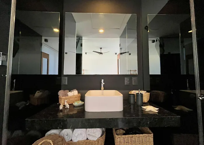 Exclusivo Departamento De Lujo Con Jacuzzi Privado *