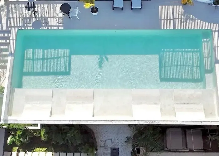 Apartamento Exclusivo Departamento De Lujo Con Jacuzzi Privado *